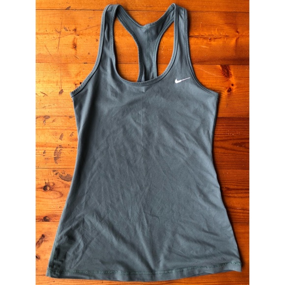 Nike Tank Top - Picture 1 of 2